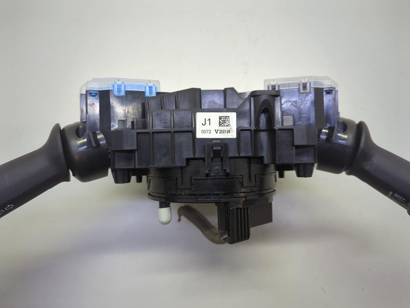 Переключатель подрулевой