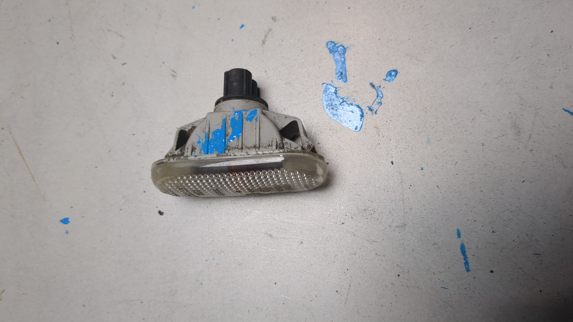 Указатель поворота