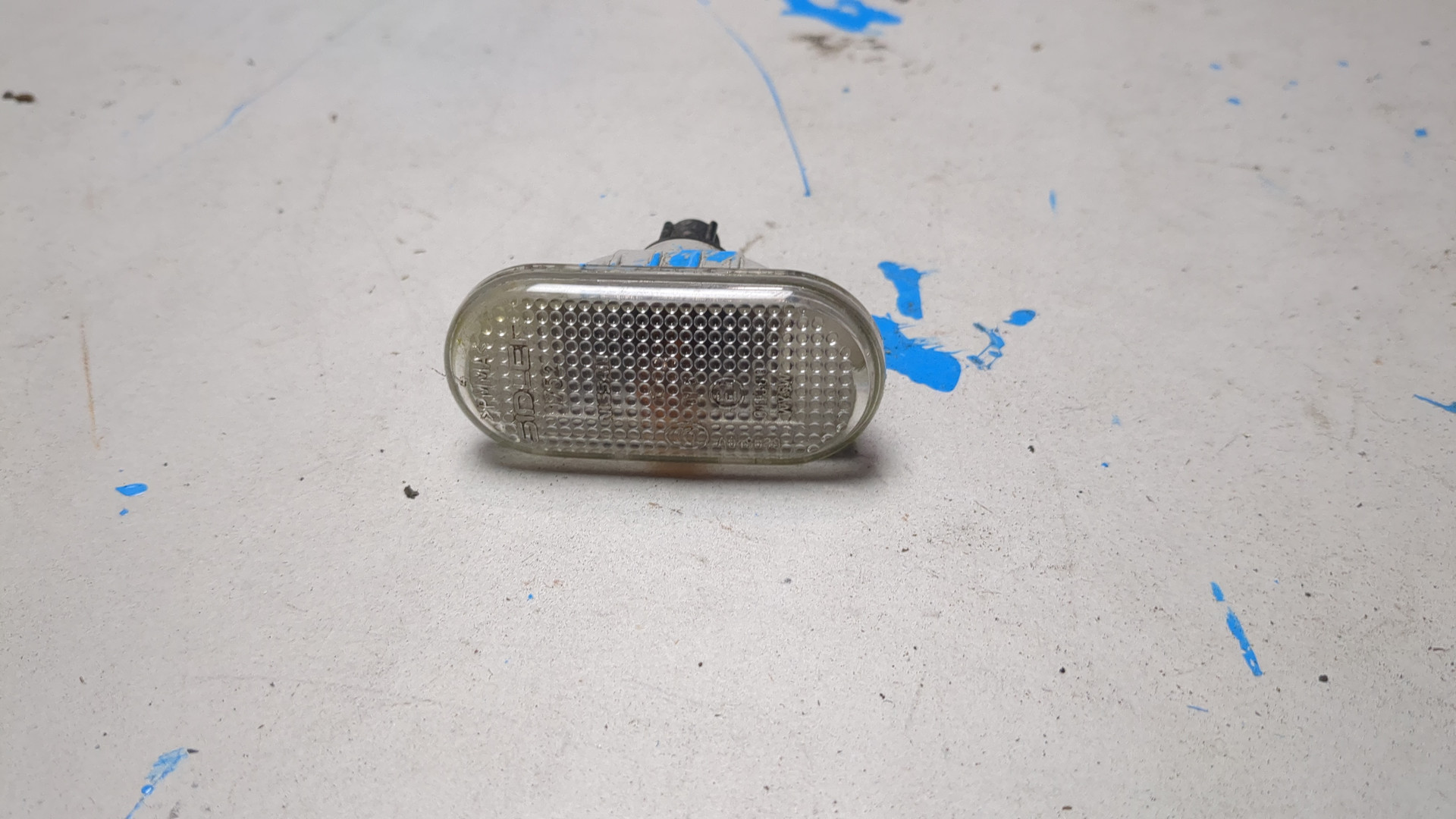 Указатель поворота