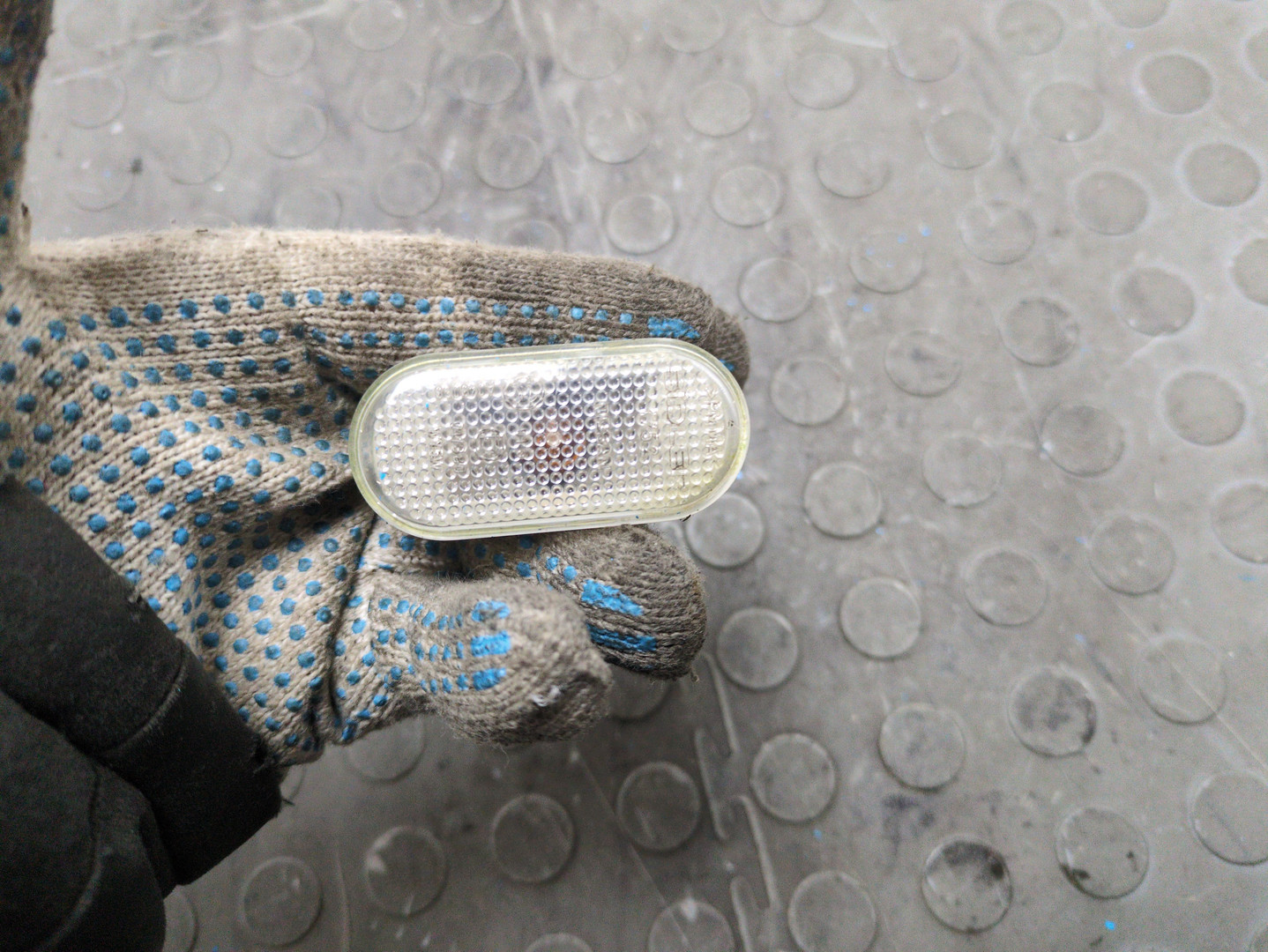 Указатель поворота