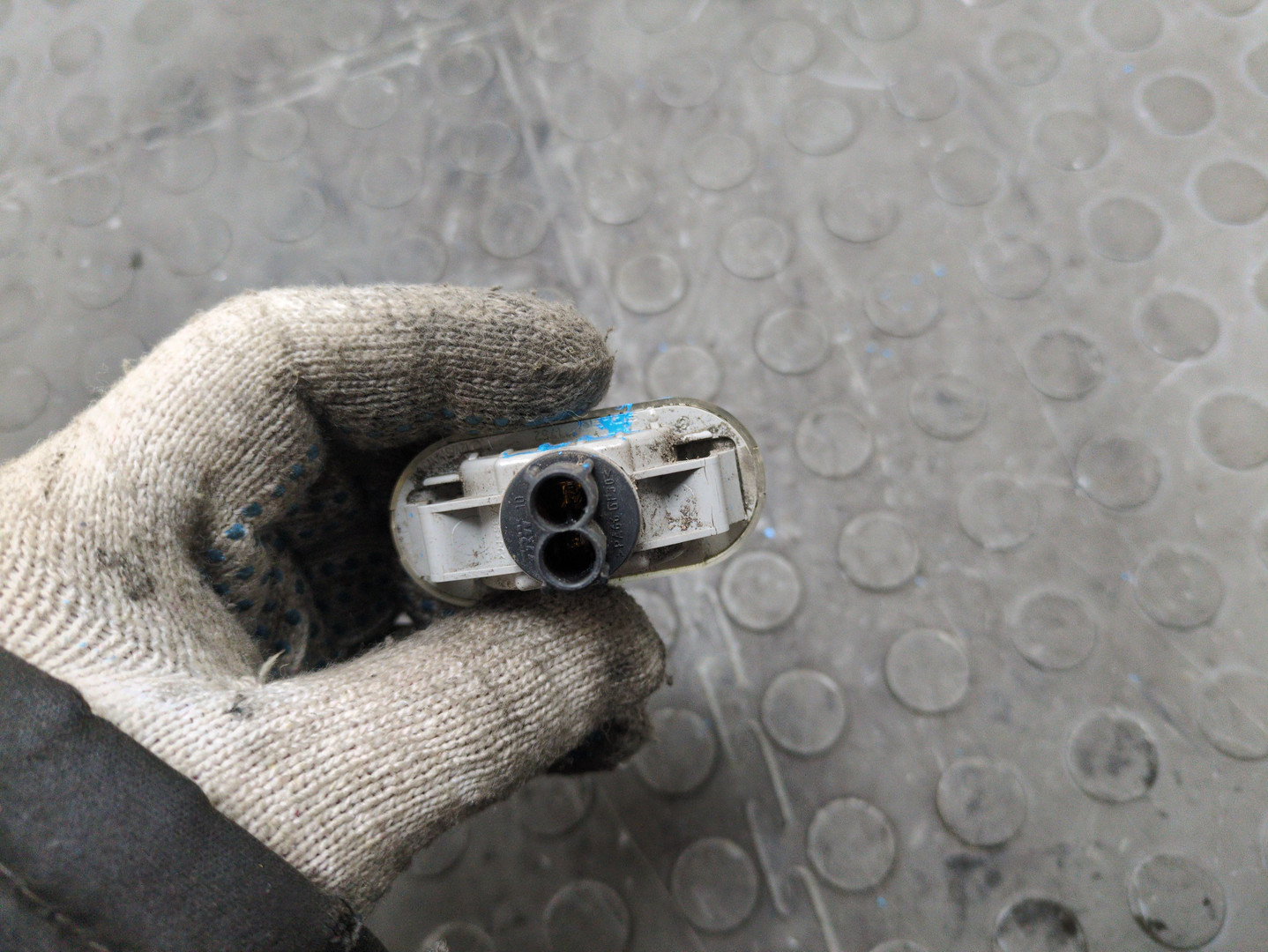 Указатель поворота