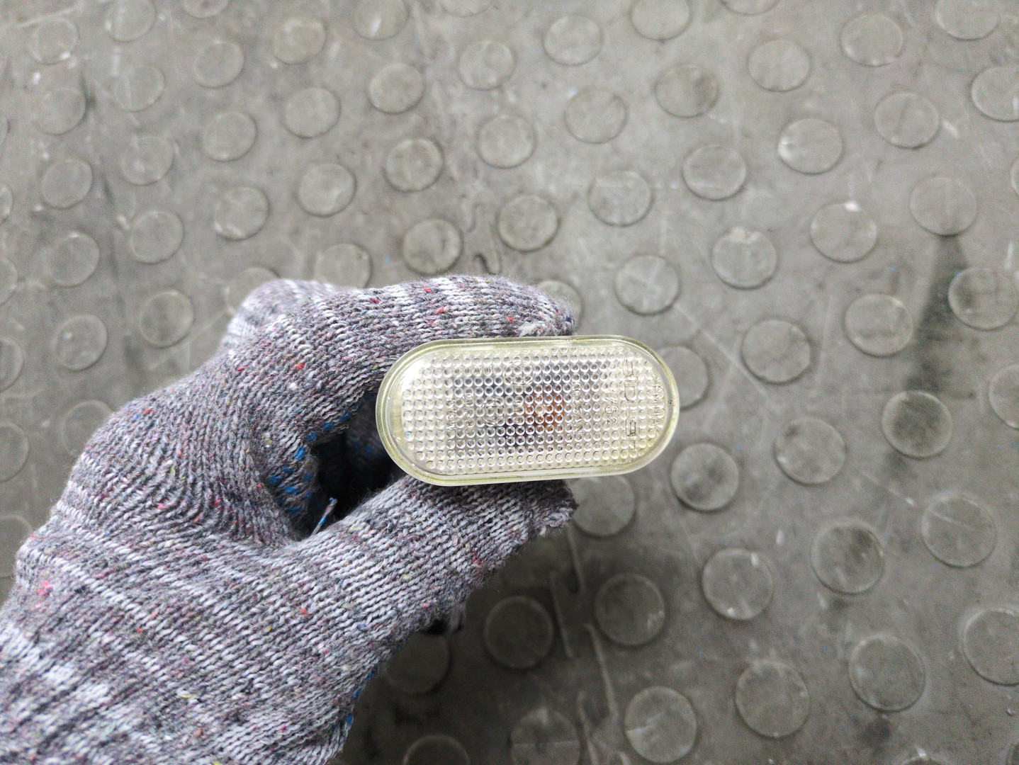 Указатель поворота