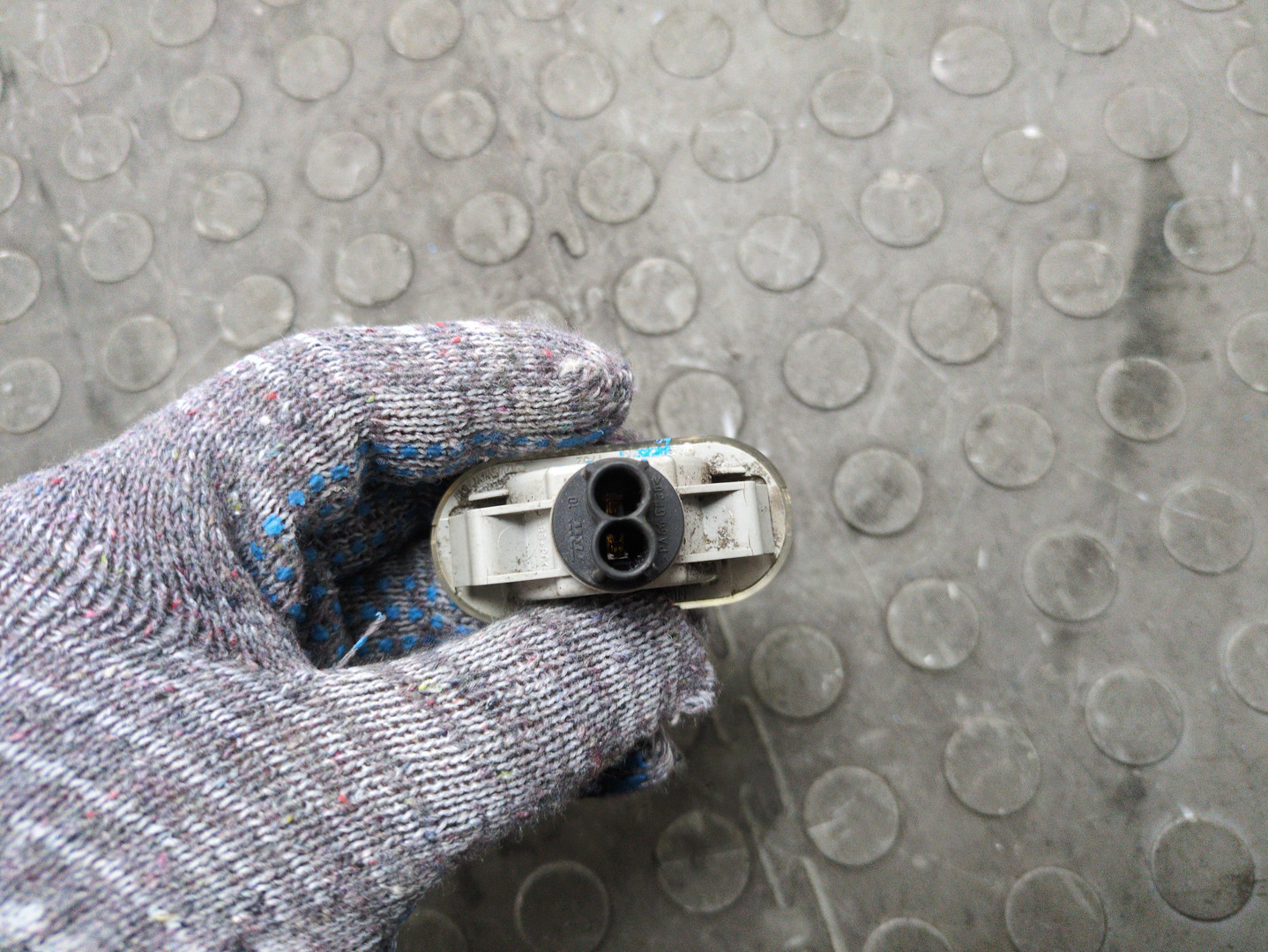 Указатель поворота