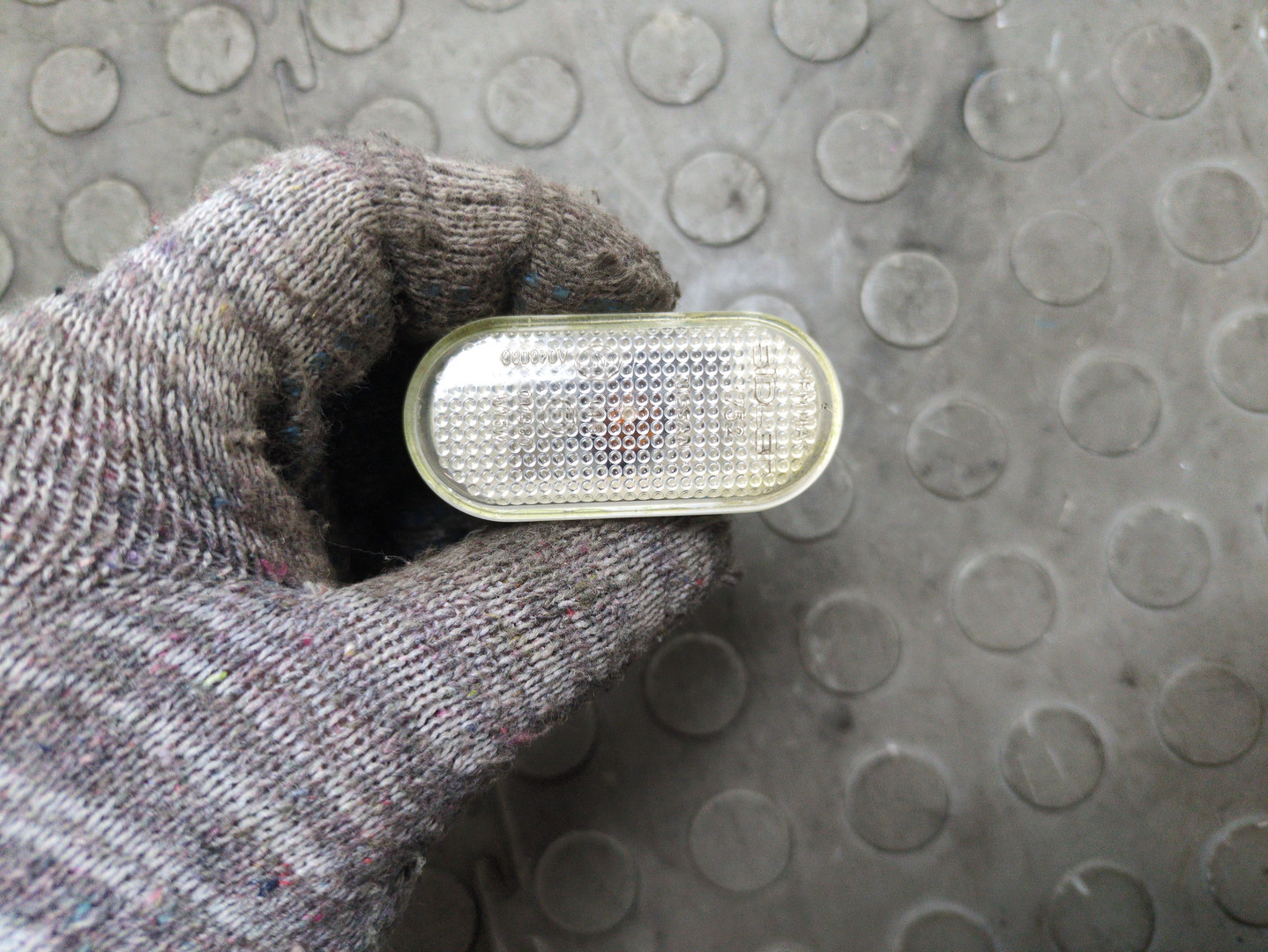 Указатель поворота