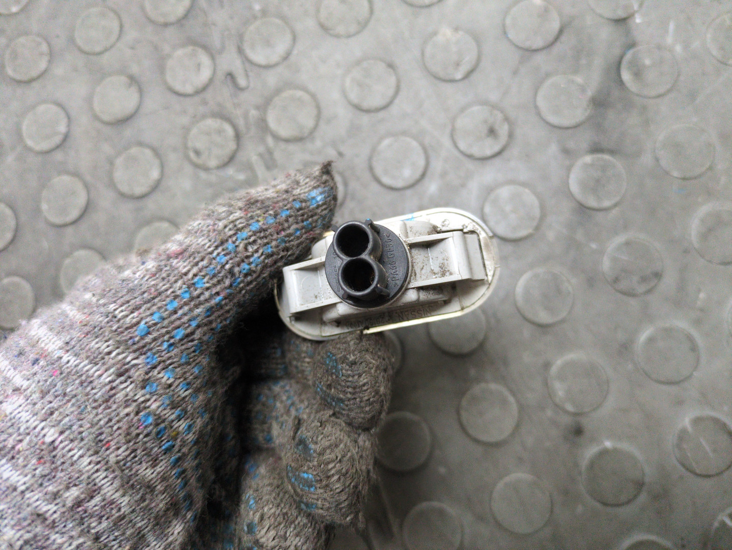 Указатель поворота