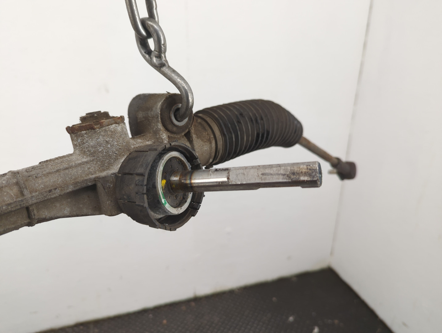 Рейка рулевая