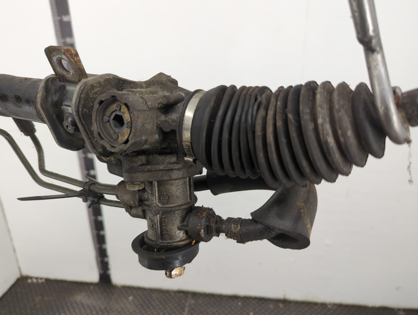 Рейка рулевая