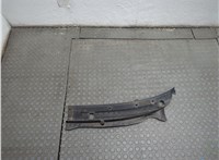 1U1819415 Жабо под дворники (дождевик) Skoda Octavia Tour 1996-2011 20880510 #1