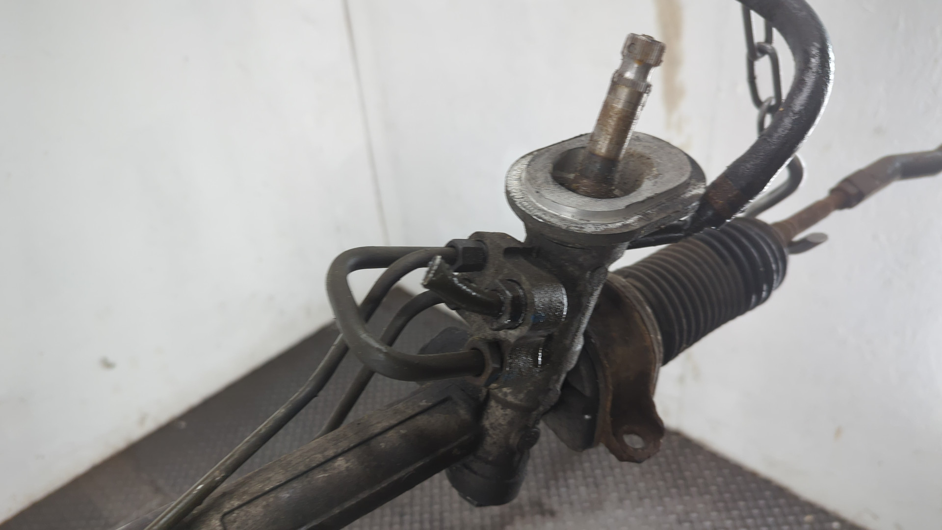 Рейка рулевая