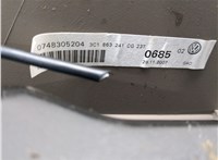 3C1863241DD Консоль салона (кулисная часть) Volkswagen Passat 6 2005-2010 20880662 #4