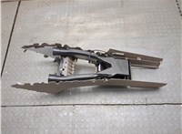 3C1863241DD Консоль салона (кулисная часть) Volkswagen Passat 6 2005-2010 20880662 #6
