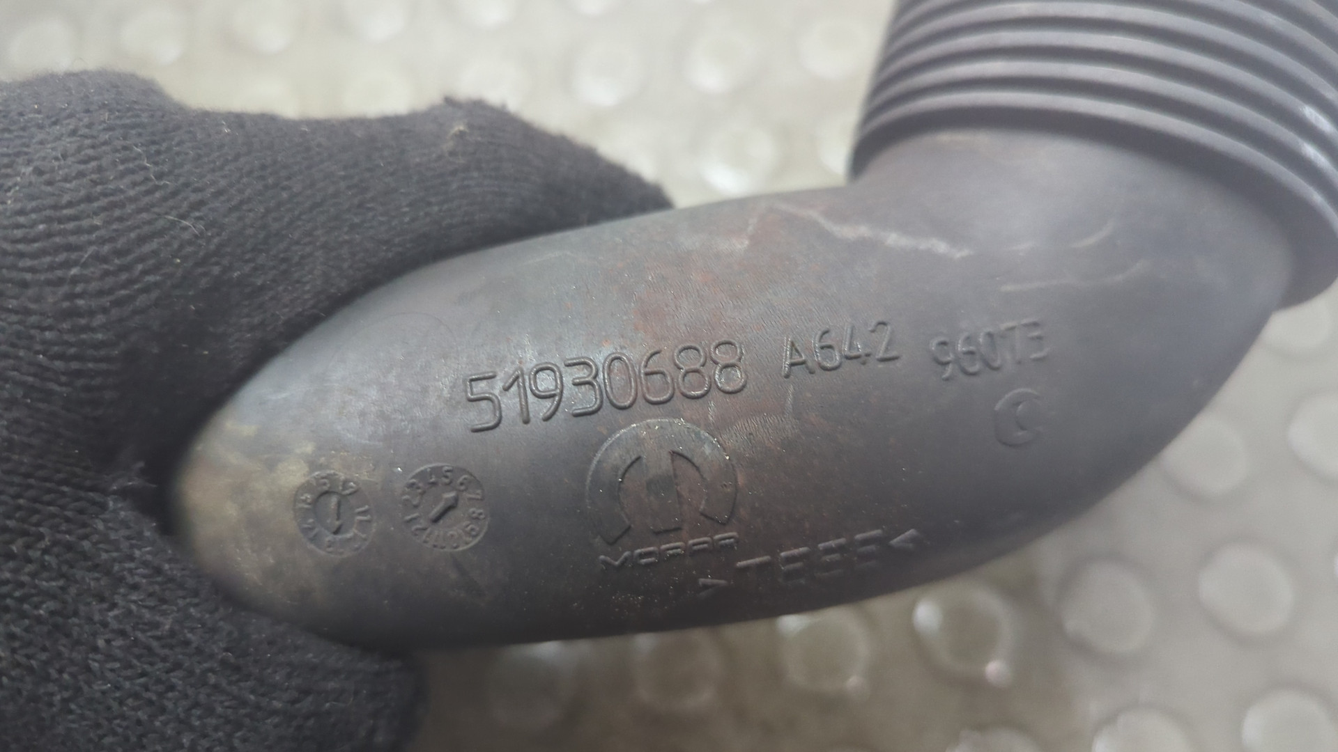 Турбина (турбокомпрессор)