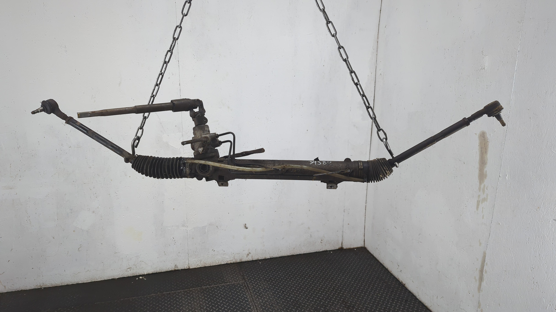 Рейка рулевая