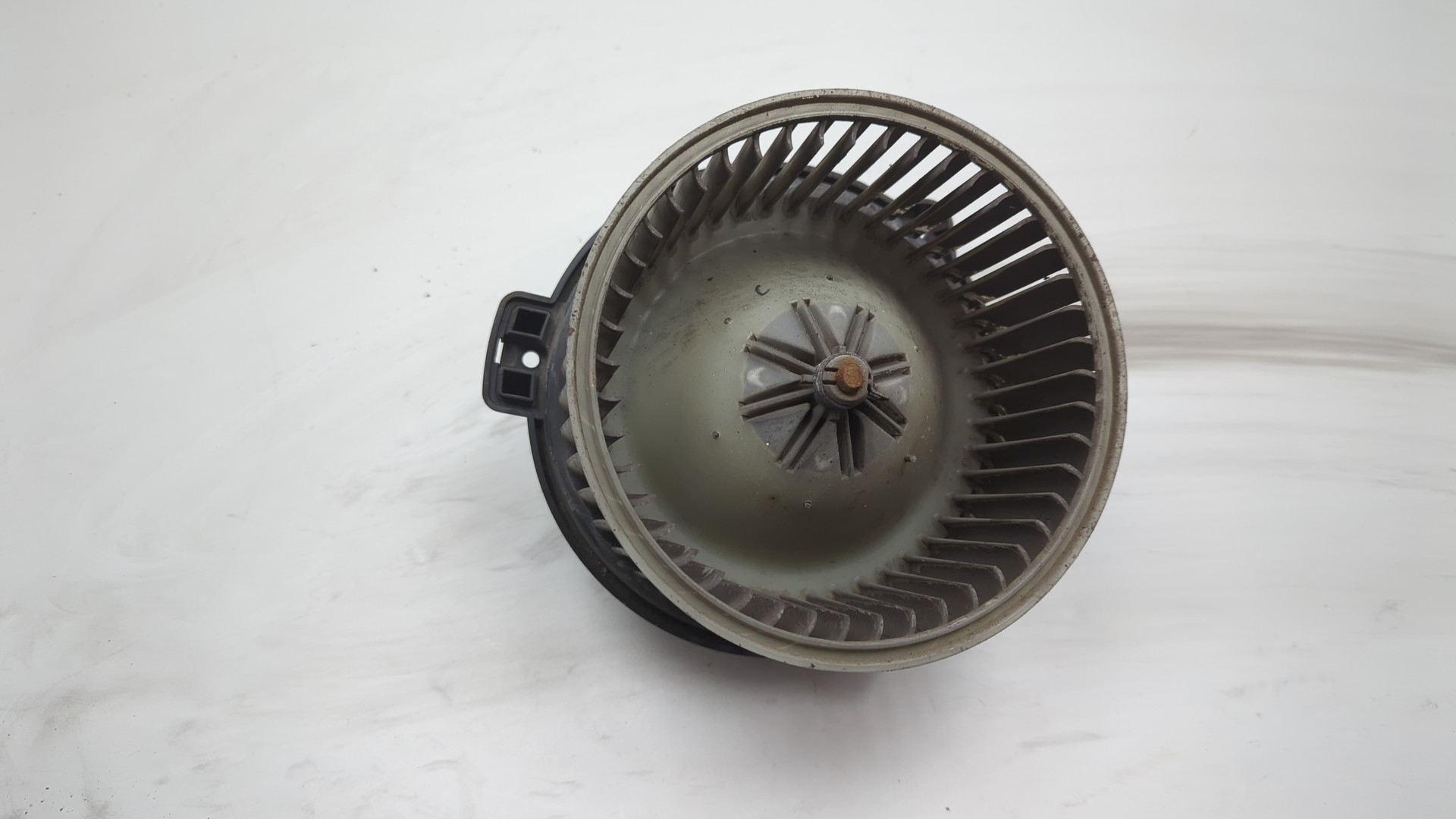 Моторчик печки