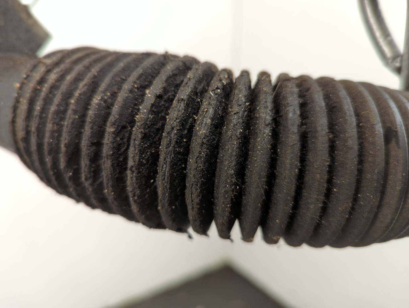 Рейка рулевая