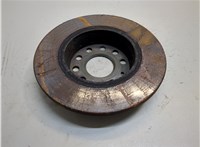 561615601A Диск тормозной Volkswagen Passat 2018-2022 USA 20880953 #1