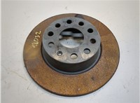 561615601A Диск тормозной Volkswagen Passat 2018-2022 USA 20880953 #3