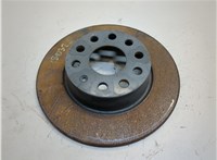 561615601A Диск тормозной Volkswagen Passat 2018-2022 USA 20880954 #1