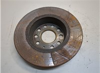 561615601A Диск тормозной Volkswagen Passat 2018-2022 USA 20880954 #3