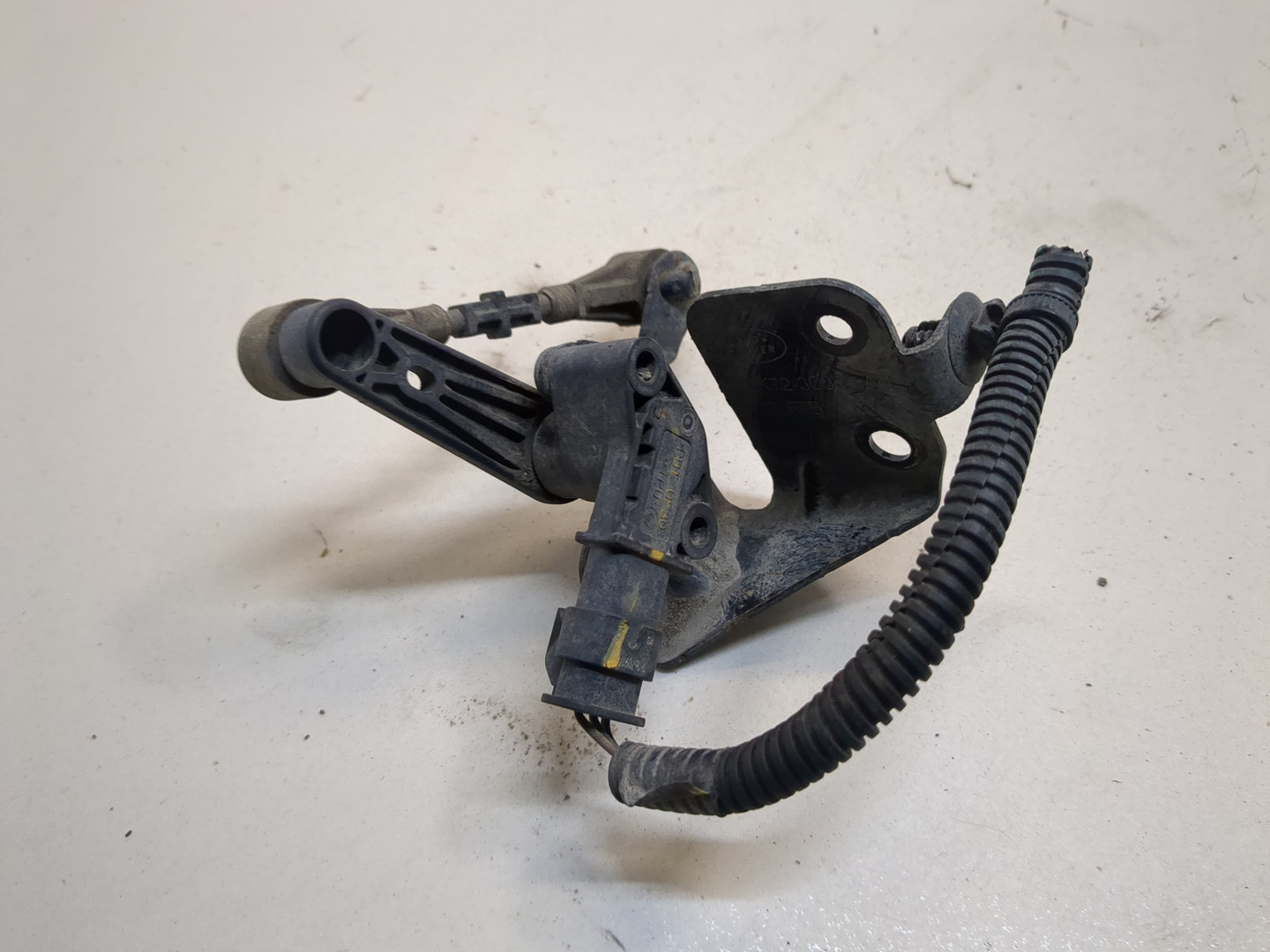 Датчик регулировки дорож. просвета