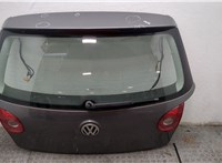 1K6827025H Крышка (дверь) багажника Volkswagen Golf 5 2003-2009 20881231 #1
