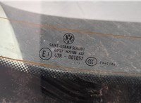 1K6827025H Крышка (дверь) багажника Volkswagen Golf 5 2003-2009 20881231 #2