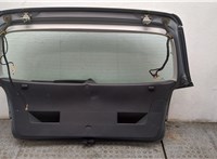 1K6827025H Крышка (дверь) багажника Volkswagen Golf 5 2003-2009 20881231 #5