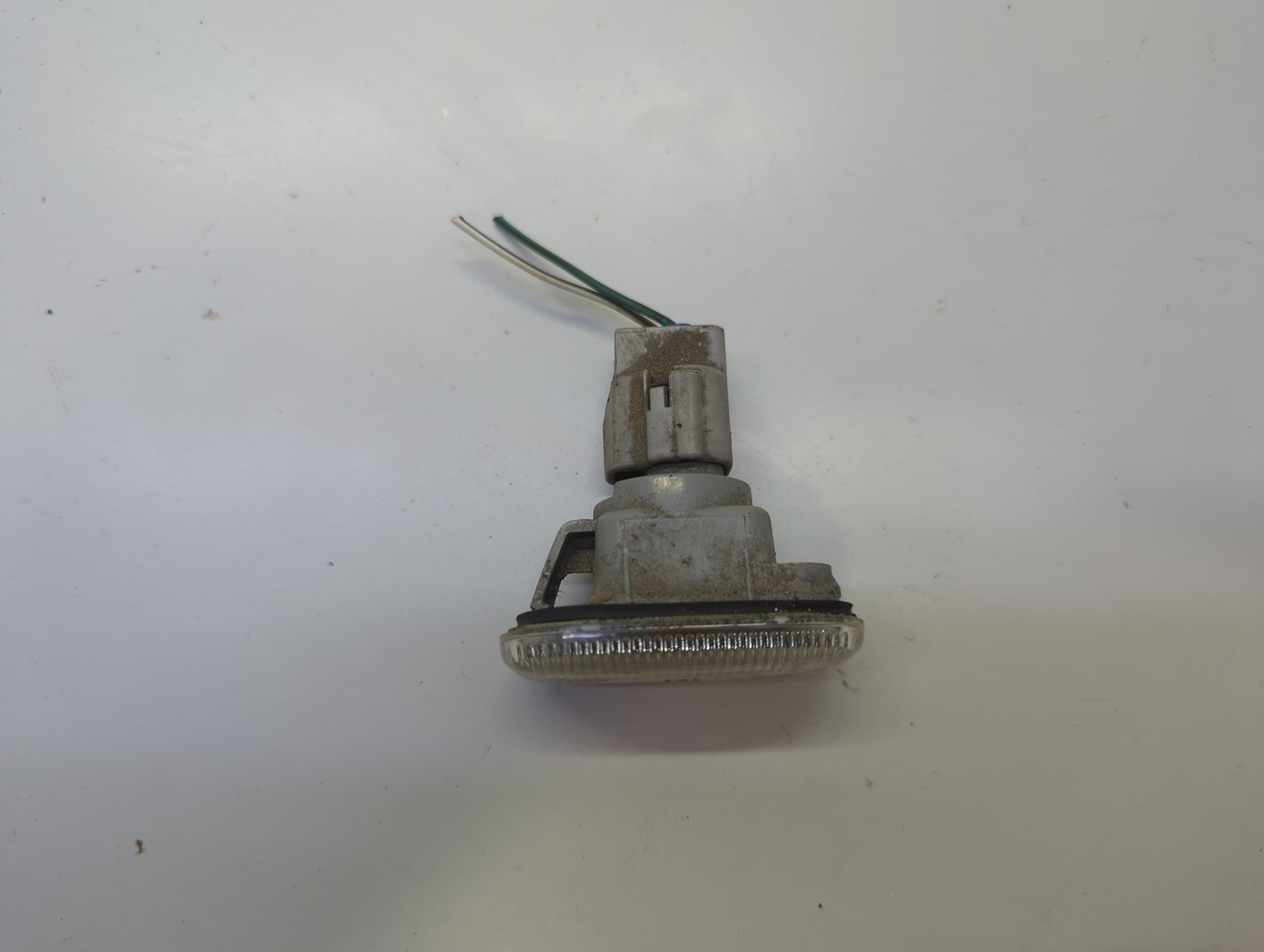 Указатель поворота левый