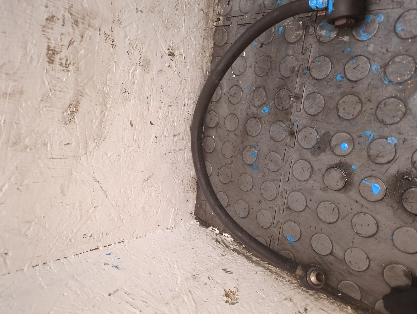 Рейка топливная (рампа)