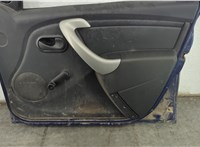  Стеклоподъемник механический Dacia Sandero 2008-2012 11655246 #6