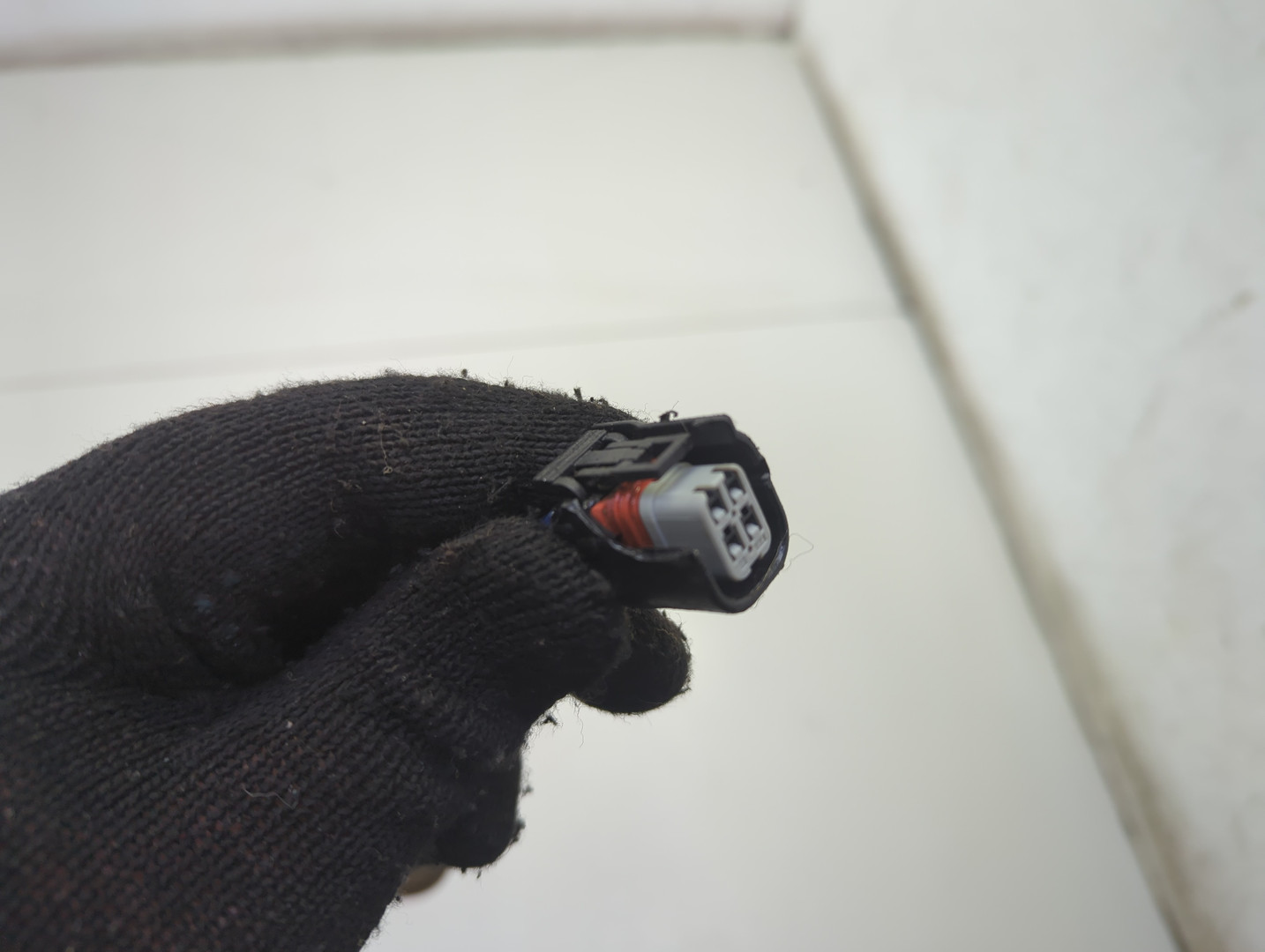 Датчик кислородный/Лямбда-зонд