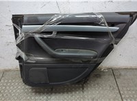  Молдинг двери Audi A4 (B6) 2000-2006 11655297 #4
