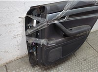  Молдинг двери Audi A4 (B6) 2000-2006 11655297 #6