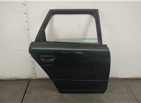  Молдинг двери Audi A4 (B6) 2000-2006 11655297 #1