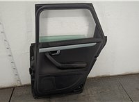  Молдинг двери Audi A4 (B6) 2000-2006 11655297 #14