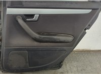  Молдинг двери Audi A4 (B6) 2000-2006 11655297 #15