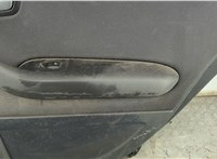  Молдинг двери Audi A4 (B6) 2000-2006 11655297 #17