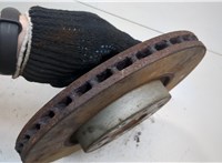5C0615301E Диск тормозной Volkswagen Passat 2018-2022 USA 20881569 #2