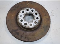 5C0615301E Диск тормозной Volkswagen Passat 2018-2022 USA 20881569 #3