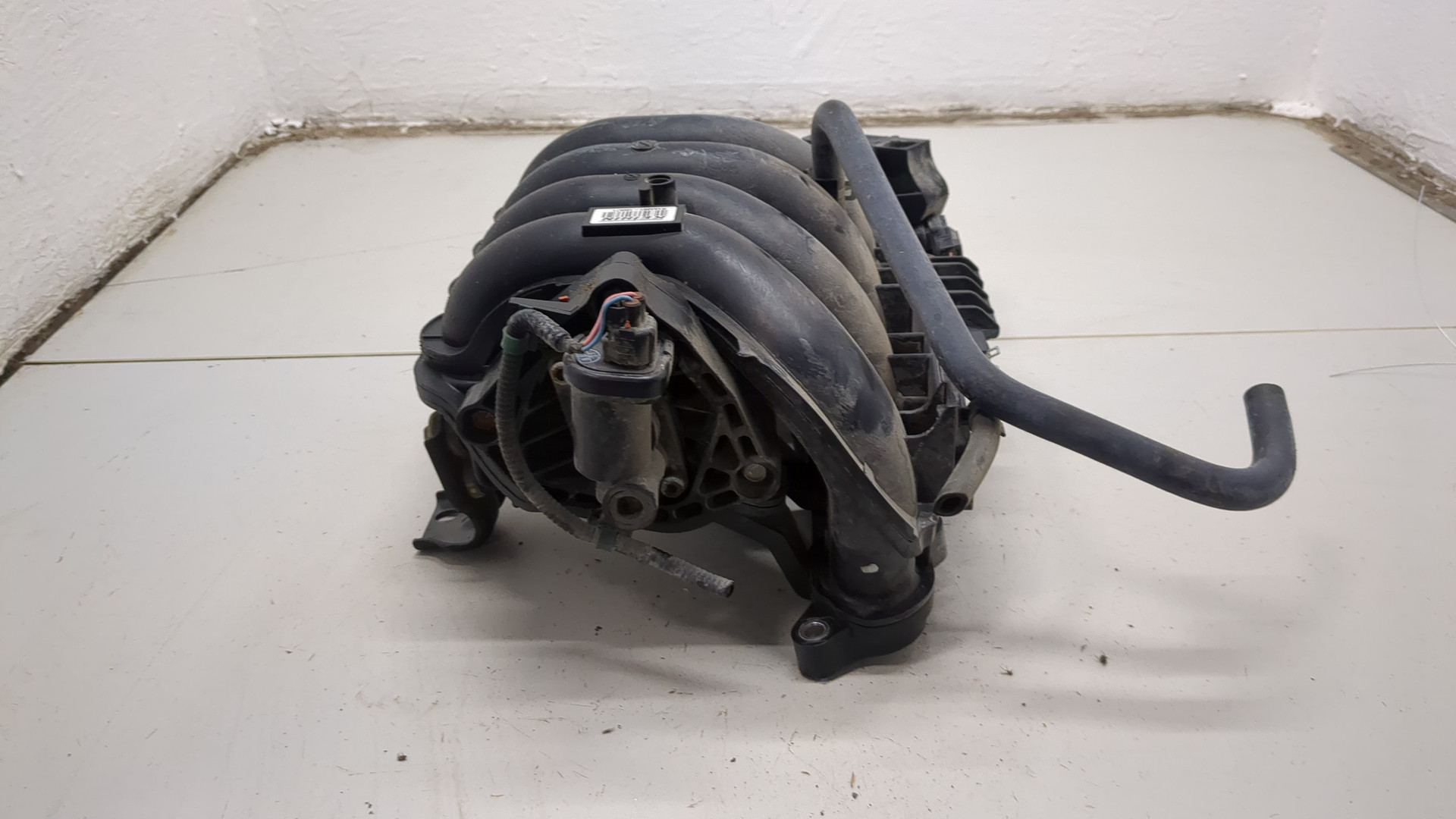 Коллектор впускной