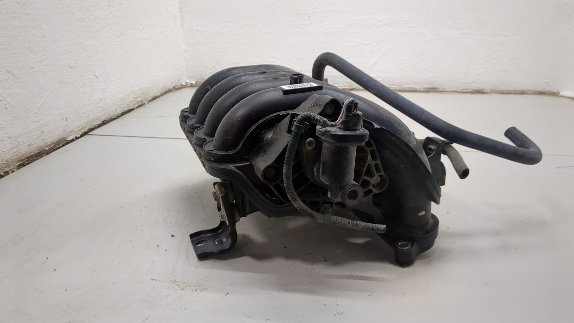 Коллектор впускной