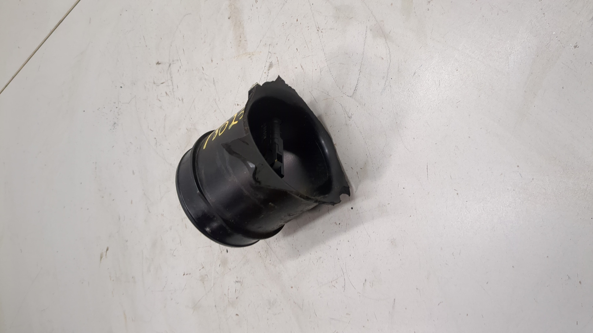 Расходомер воздуха (ДМРВ)