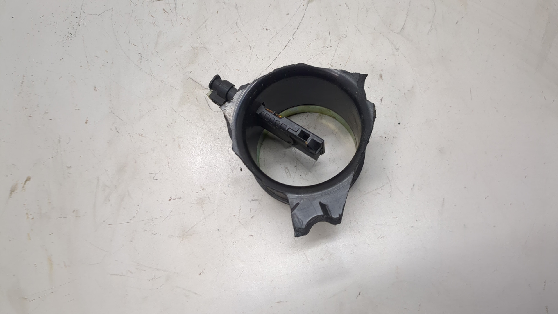 Расходомер воздуха (ДМРВ)