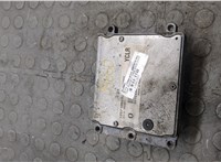 12572011 Блок управления двигателем Opel Vectra C 2002-2008 20881595 #5