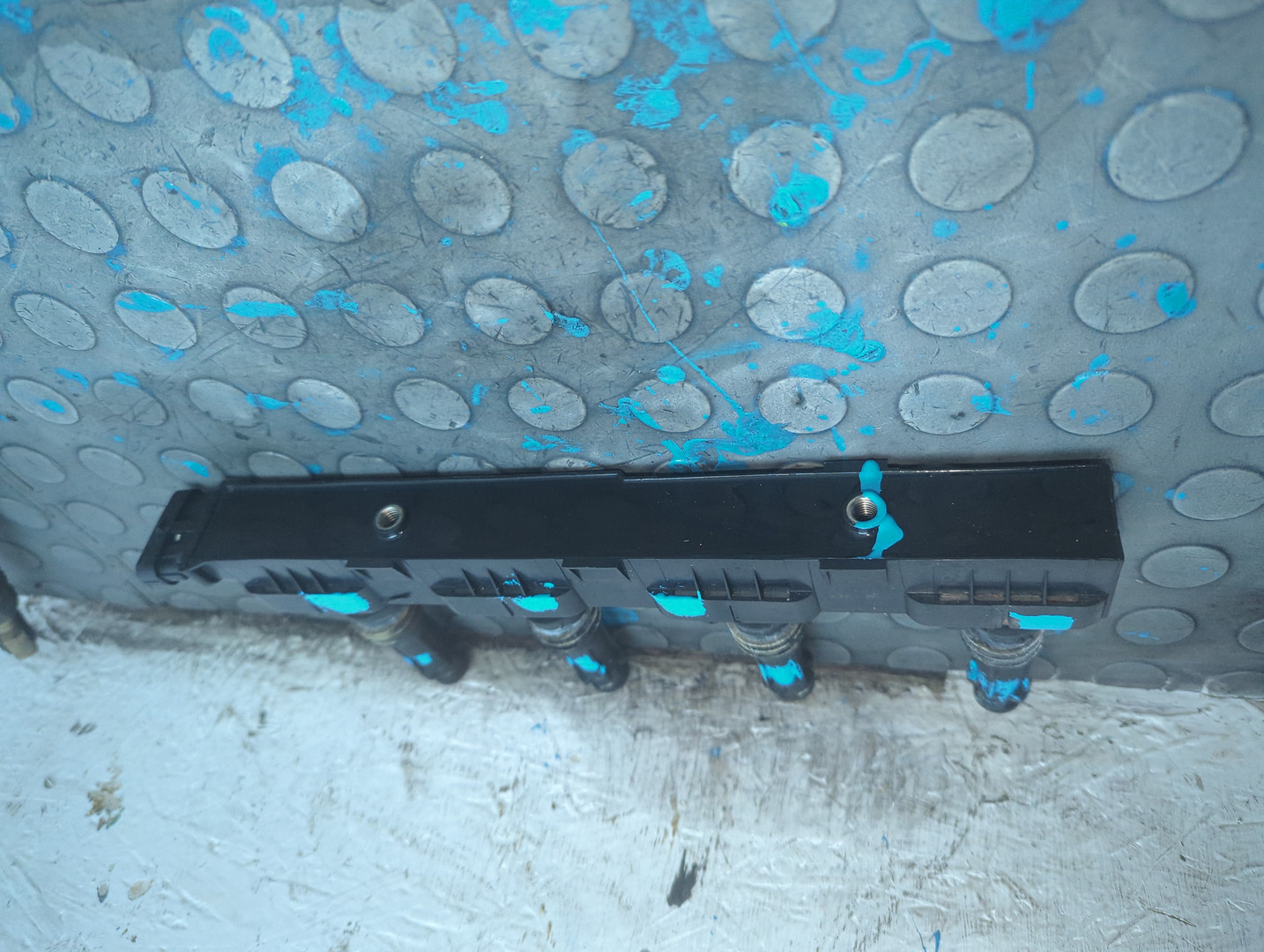 Катушка зажигания