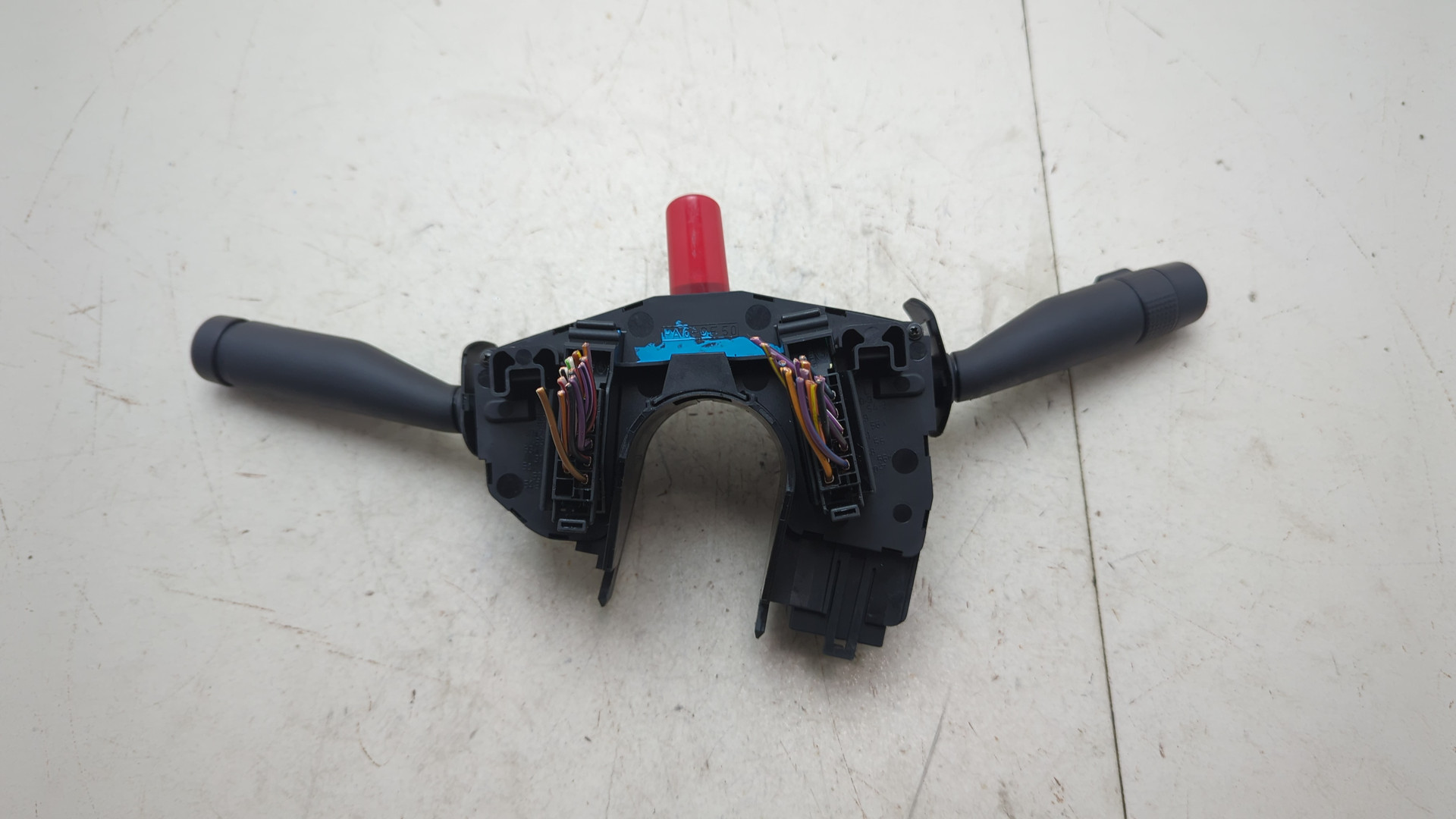 Переключатель подрулевой