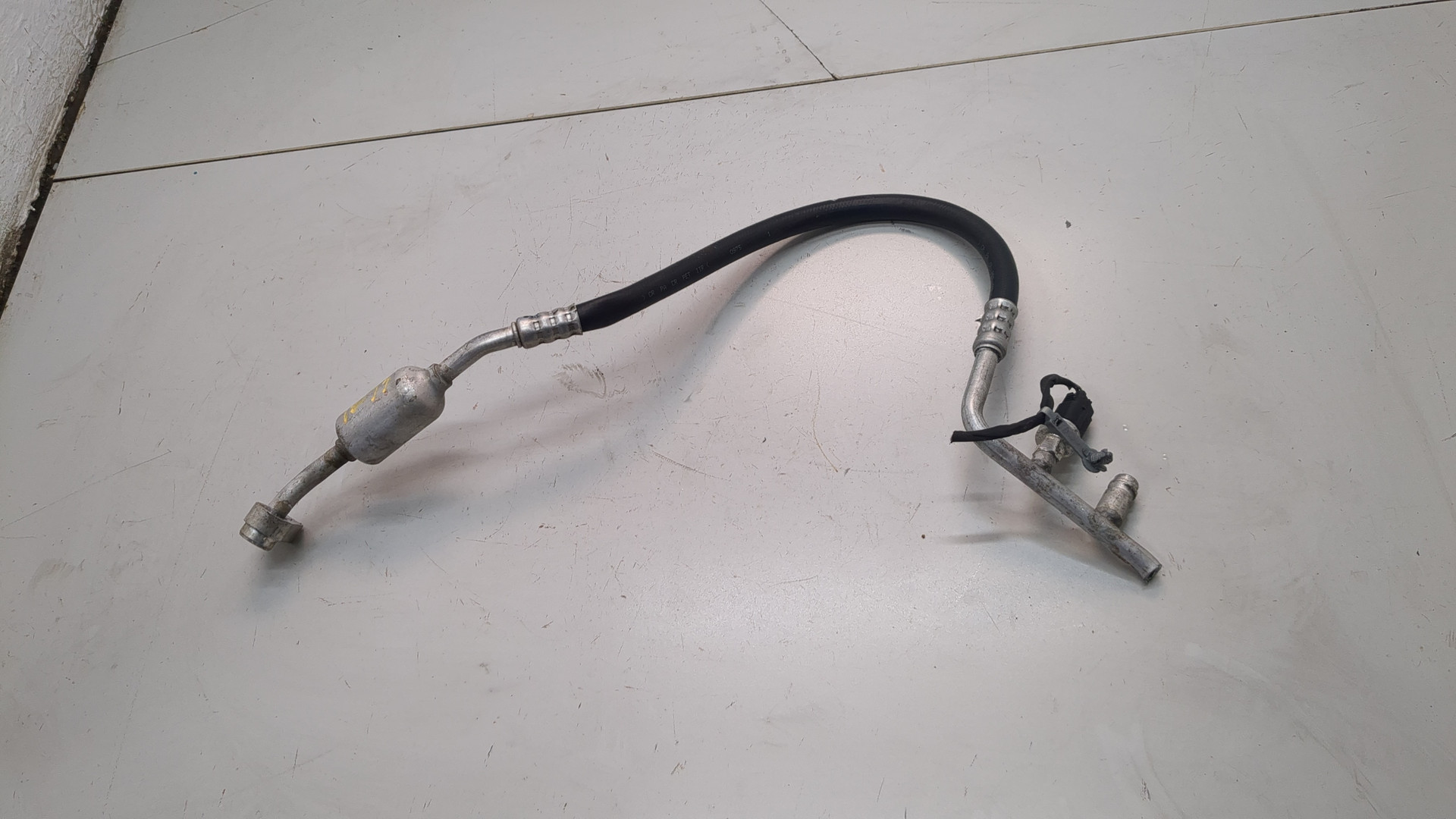 Трубка кондиционера