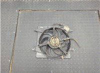 1S5H8C607BC Вентилятор радиатора Ford Ka 1996-2008 20881715 #1