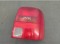 3B9998075 Фонарь (задний) Volkswagen Passat 5 1996-2001 20881758 #1