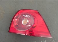 1K6945096AA Фонарь (задний) Volkswagen Golf 5 2003-2009 20881838 #1